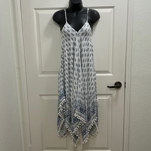 NWT Goa Beachwear by Japna size large